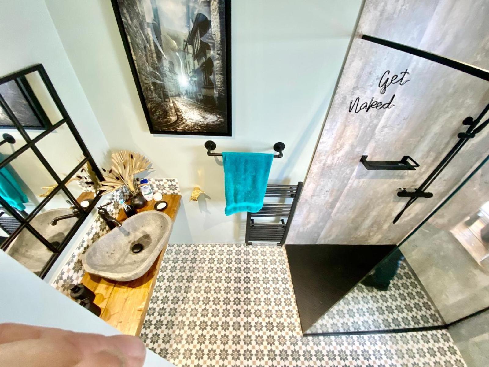 Rock Cottage Plymouth Bagian luar foto