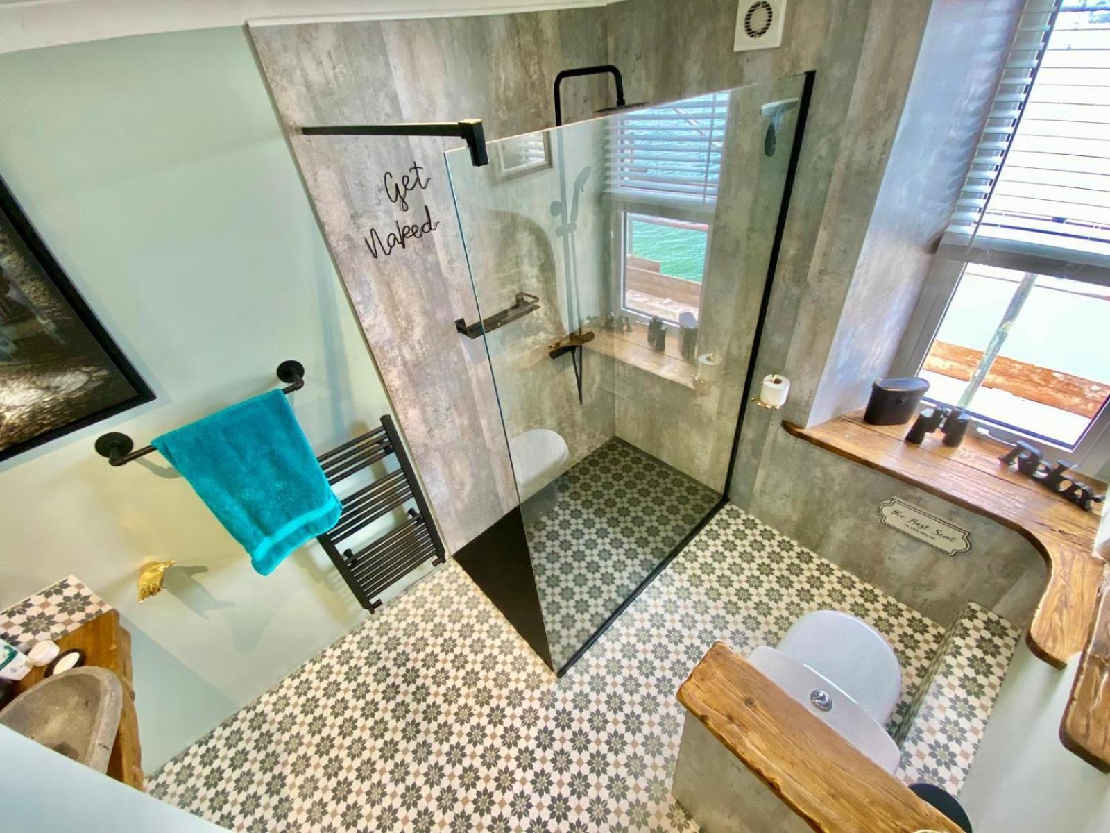 Rock Cottage Plymouth Bagian luar foto