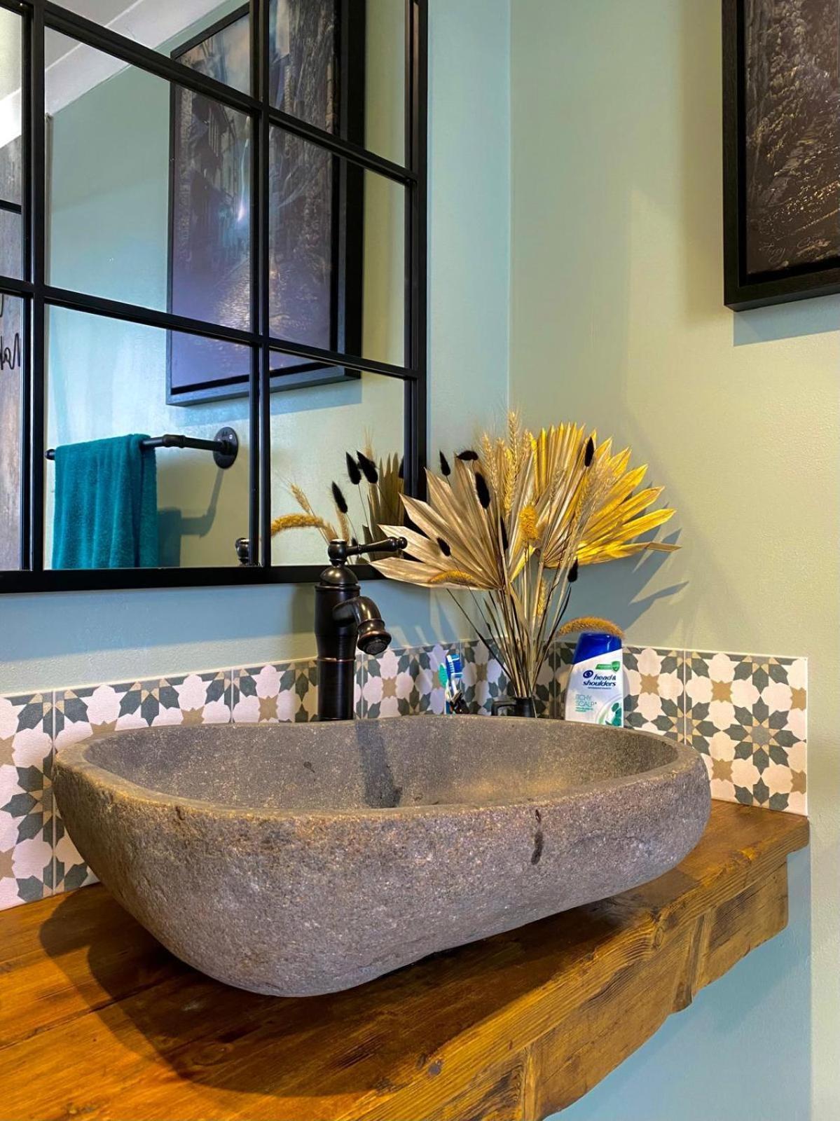 Rock Cottage Plymouth Bagian luar foto