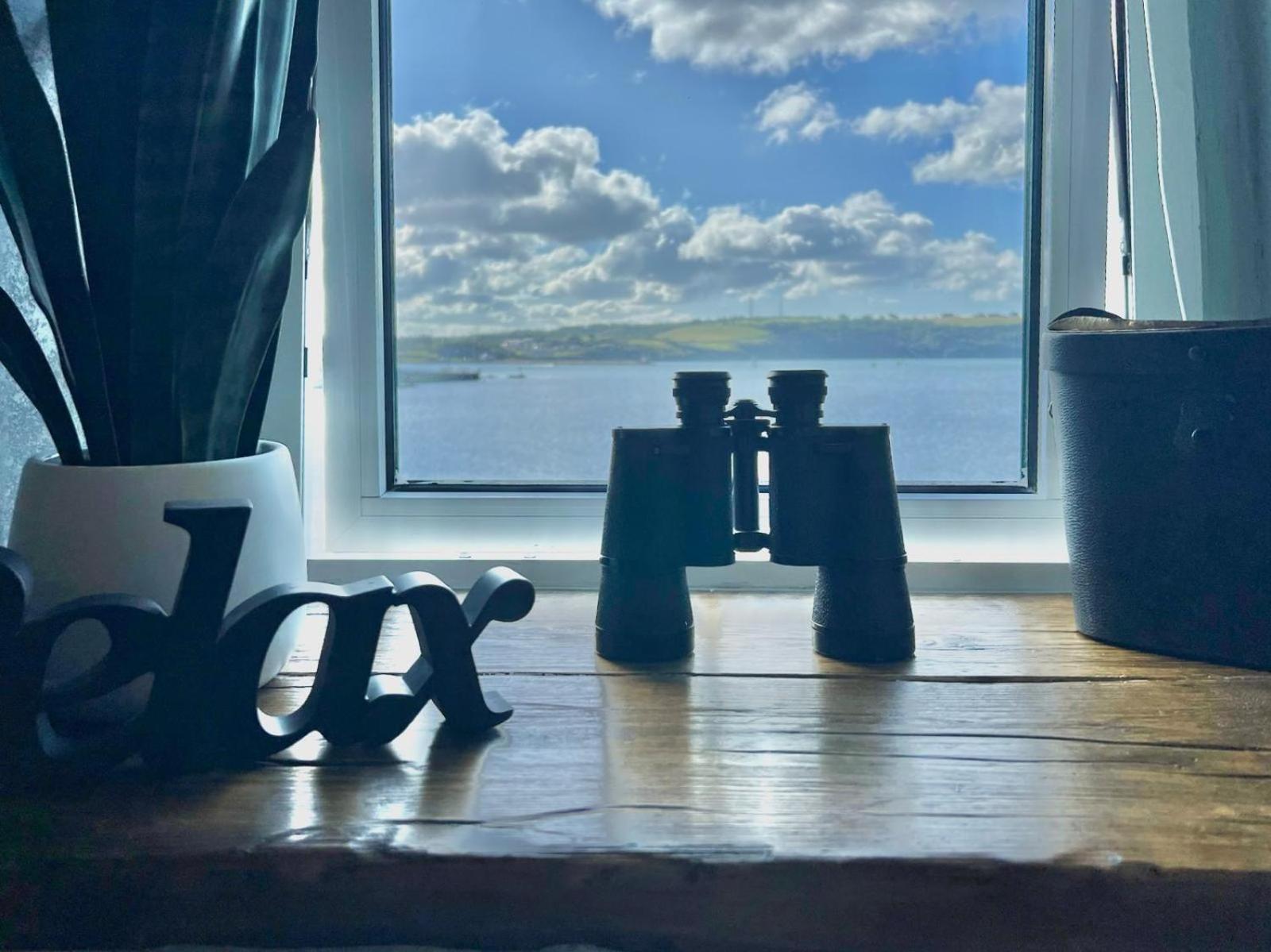 Rock Cottage Plymouth Bagian luar foto